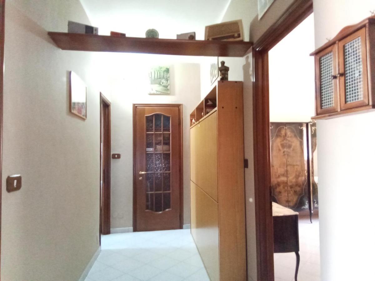 Affittacamere Casa Liliana