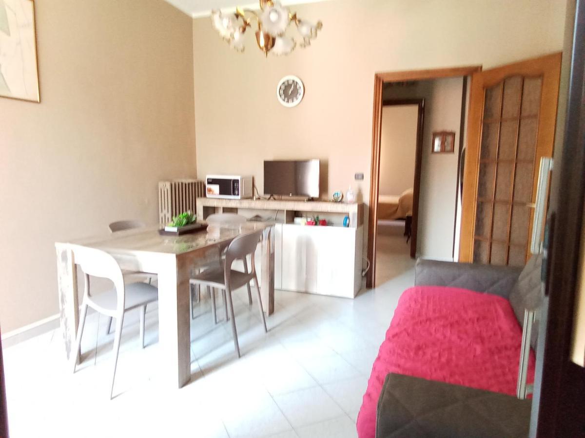 Casa Liliana Affittacamere