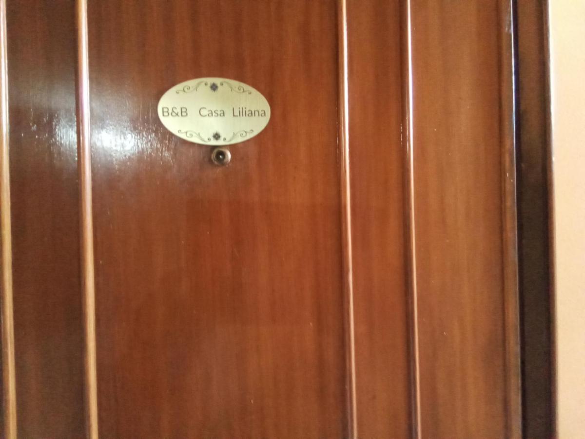 Casa Liliana Affittacamere Torino