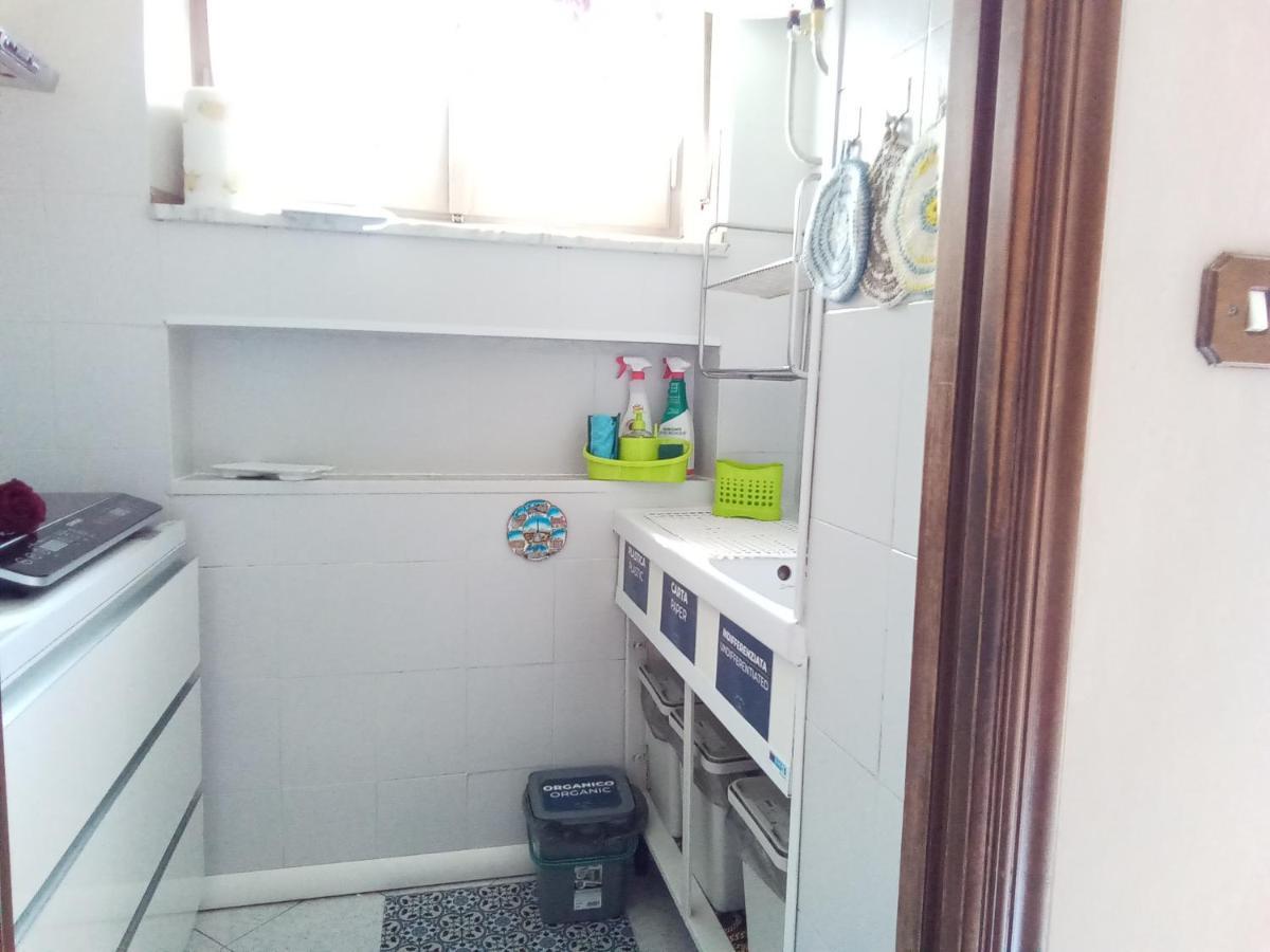 Casa Liliana Affittacamere *