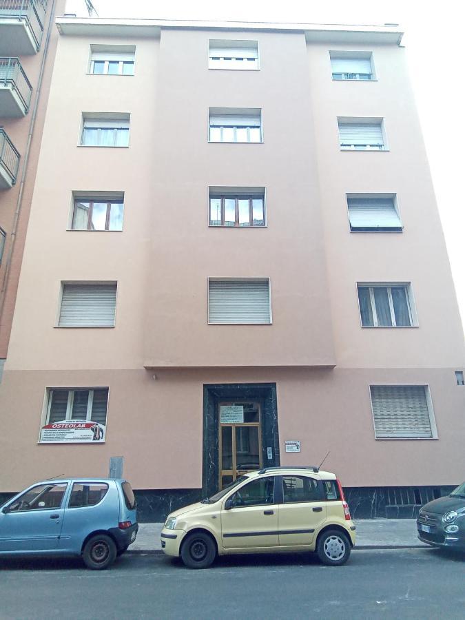 Casa Liliana Affittacamere