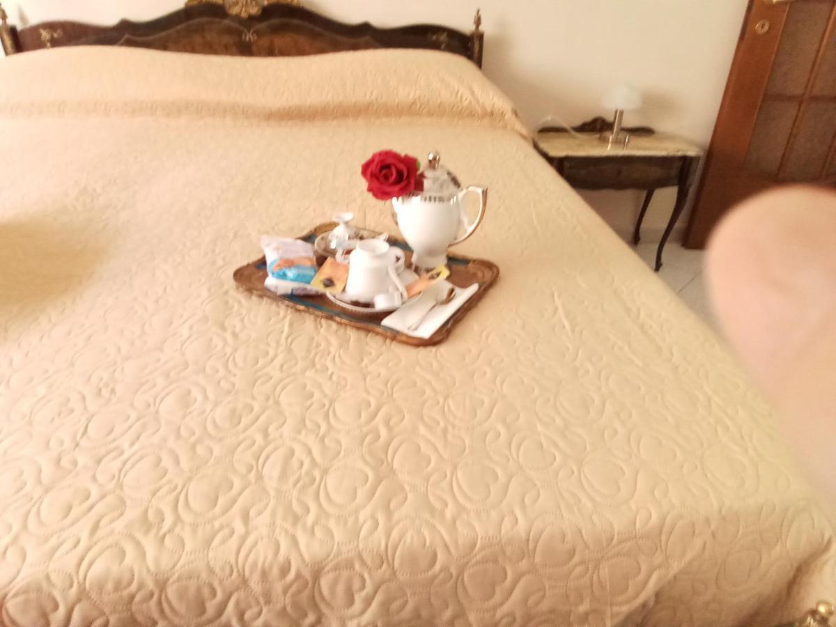 Casa Liliana Affittacamere *