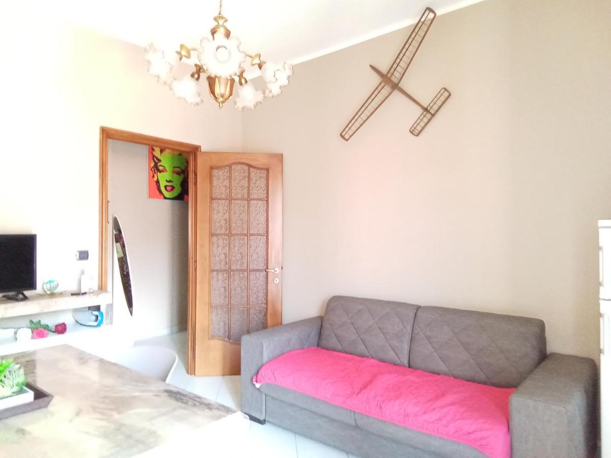 Affittacamere Casa Liliana
