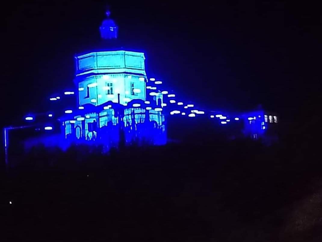 Affittacamere Casa Liliana *