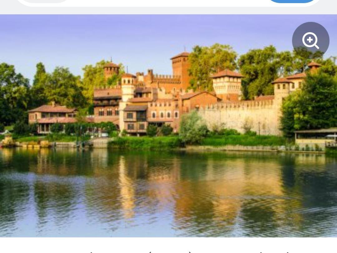 Casa Liliana Affittacamere *