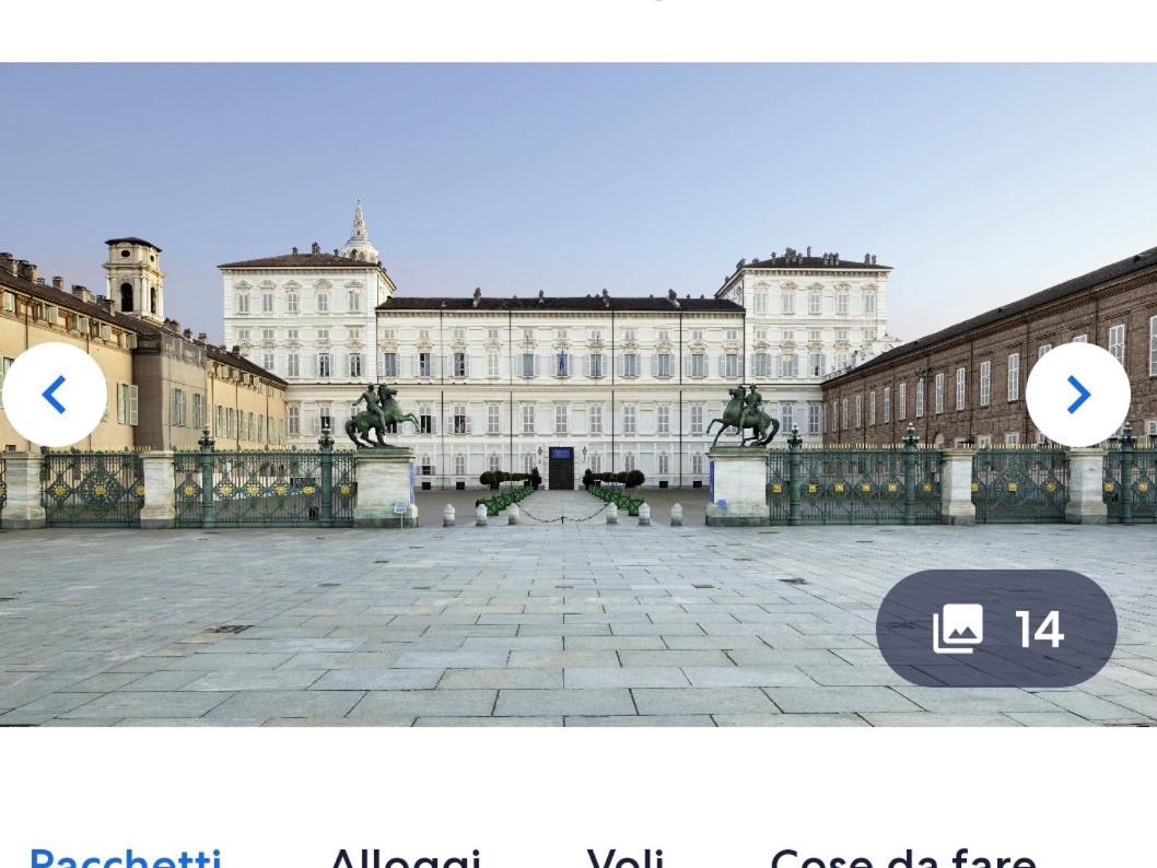 Affittacamere Casa Liliana
