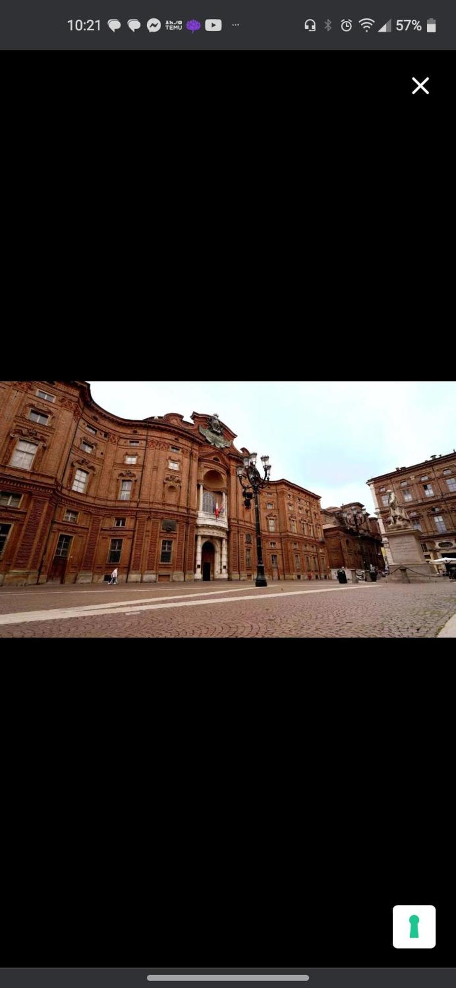 Casa Liliana * Torino
