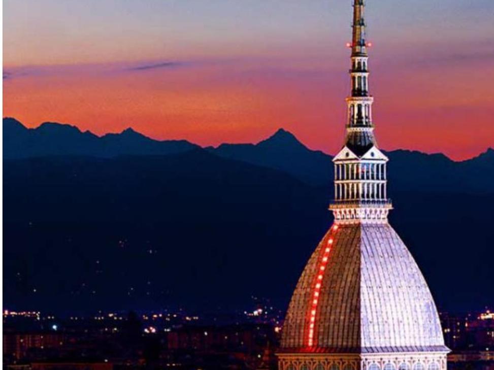 Casa Liliana Affittacamere Torino